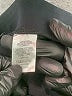 Ann Taylor Factory Solid Black Active Pants Size XL - photo 5