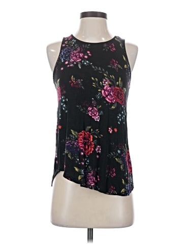 Mudd Sleeveless T-Shirt (view 1)