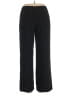 Haver + Blair 100% Polyester Polka Dots Black Casual Pants Size XL - photo 2