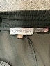 Calvin Klein Black Track Pants Size L - photo 7