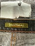 David Kahn Hearts Gray Jeans Size 8 - photo 7