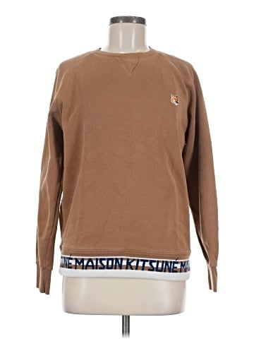 Maison Kitsuné Sweatshirt (view 1)