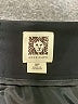 Anne Klein Solid Black Formal Skirt Size 4 (petite) - photo 4