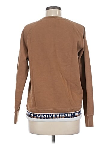 Maison Kitsuné Sweatshirt (view 2)