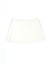 Tail Solid Ivory White Active Skort Size M - photo 2