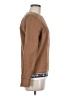 Maison Kitsuné 100% Cotton Brown Sweatshirt Size M - photo 4
