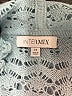 Intermix Blue Pullover Sweater Size M - photo 7