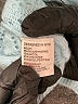 Intermix Blue Pullover Sweater Size M - photo 8