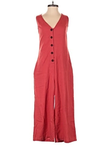 Knot Sisters Jumpsuit (view 1)