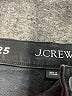 J.Crew Black Jeans Size 25 waist - photo 7