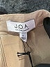 JOA Tan Casual Skirt Size L - photo 4