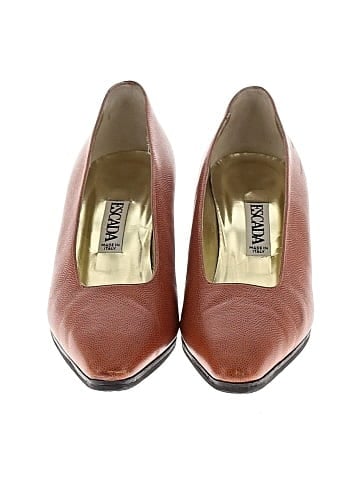 Escada Heels (view 2)