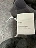 Reformation Jeans Checkered-gingham Gray Long Sleeve Button-Down Shirt Size XS - photo 8