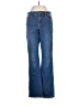 Gap Blue Jeans Size 0 - photo 1