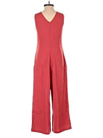 Knot Sisters Jumpsuit (view 2)