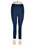 Zyia Active Blue Active Pants Size 8 - 10 - photo 1