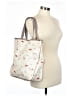 LeSportsac Print Ivory Tote One size - photo 2
