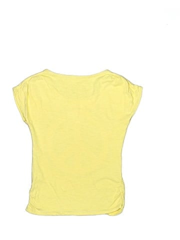 Justice Sleeveless T-Shirt (view 2)
