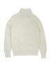 Crewcuts Silver Pullover Sweater Size 14 - photo 2