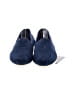 TOMS Blue Flats Size 6 (wide) - photo 2