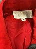 Isabel Ardee Red Blazer Size 8 - photo 6