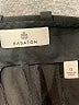 Babaton Solid Black Dress Pants Size 12 - photo 7
