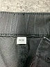 Unbranded Black Cargo Pants Size XS - photo 7