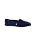 TOMS Blue Flats Size 6 (wide) - photo 1