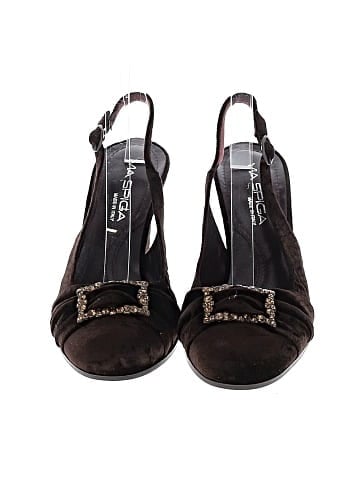 Via Spiga Heels (view 2)