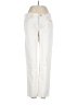 Ann Taylor LOFT Ivory Jeans Size 25 waist - photo 1