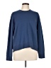 Splendid Blue Sweatshirt Size L - photo 1