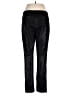 Insight Graphic Black Active Pants Size 8 - photo 2