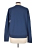 Splendid Blue Sweatshirt Size L - photo 2