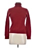 Apt. 9 100% Cashmere Burgundy Cashmere Pullover Sweater Size L - photo 1