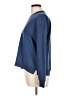 Splendid Blue Sweatshirt Size L - photo 5