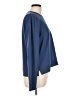 Splendid Blue Sweatshirt Size L - photo 4