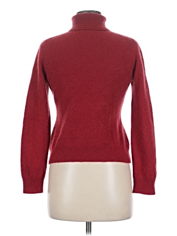 Apt. 9 Cashmere Pullover Sweater (view 2)