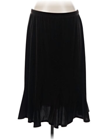 Susan Graver Formal Skirt (view 1)