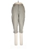 Relativity Gray Casual Pants Size 10 (petite) - photo 1