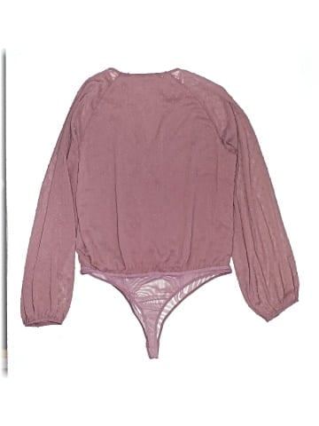 Lulus Long Sleeve Blouse (view 2)