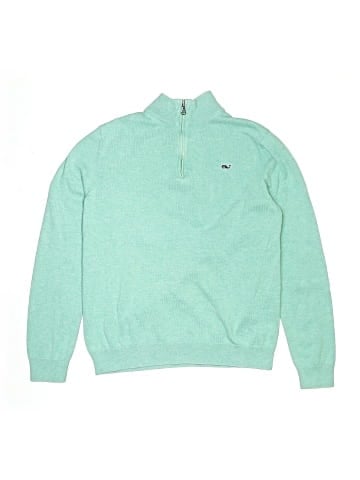 Vineyard Vines Pullover Sweater (view 1)