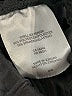 Mondetta Black Casual Pants Size M - photo 8