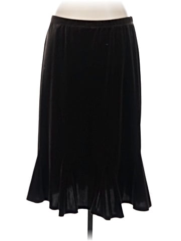 Susan Graver Formal Skirt (view 2)