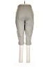 Relativity Gray Casual Pants Size 10 (petite) - photo 2