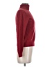 Apt. 9 100% Cashmere Burgundy Cashmere Pullover Sweater Size L - photo 4