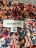 Evereve Pink 3/4 Sleeve Blouse Size XS - photo 7