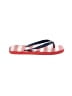 Assorted Brands Pink Flip Flops Size 9 - 10 - photo 1