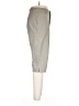 Relativity Gray Casual Pants Size 10 (petite) - photo 4