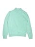Vineyard Vines 100% Cotton Green Teal Pullover Sweater Size 16 - photo 2