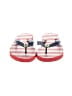 Assorted Brands Pink Flip Flops Size 9 - 10 - photo 2